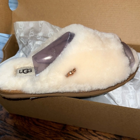 UGG Shoes - BRAND NEW UGG SLIPPERS